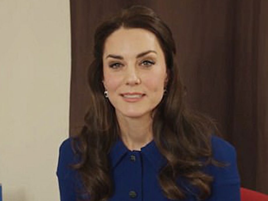 Kate Middleton