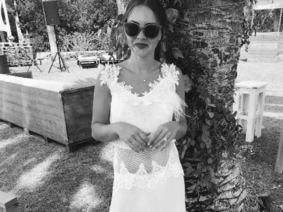 Lacey Turner