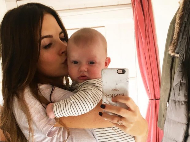 Binky Felstead