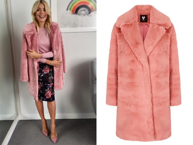 Holly Willoughby
