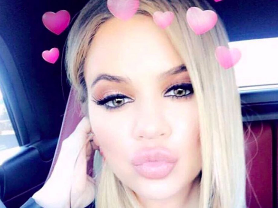 Khloe Kardashian