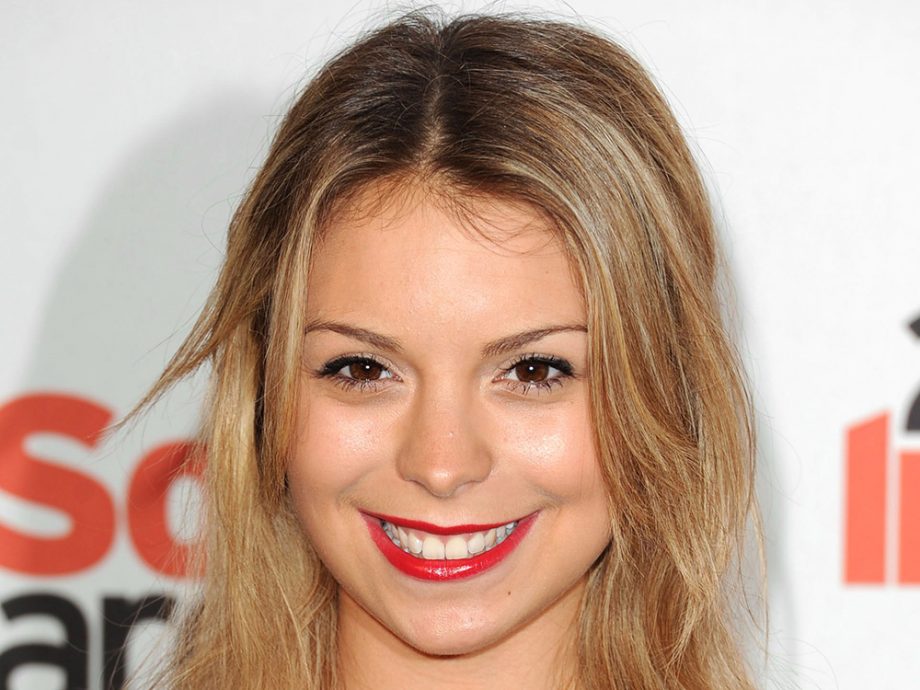 Kylie Babbington