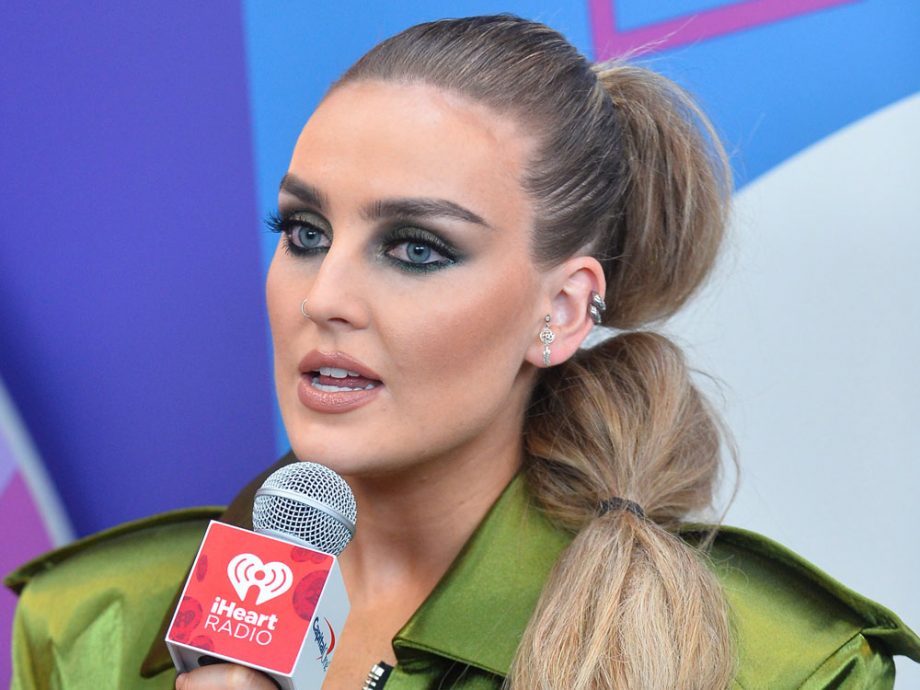Perrie Edwards