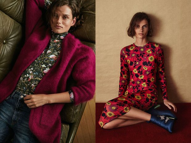 Zara aw17