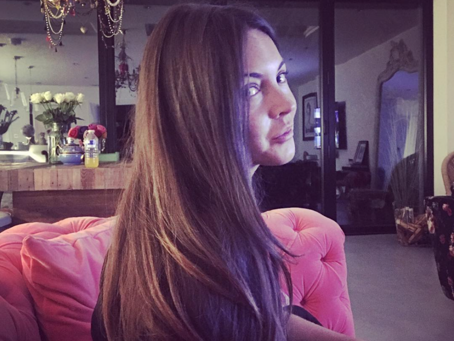 Turns Out EastEnders’ Lacey Turner Has A Sister Who’s Also A Huge Soap