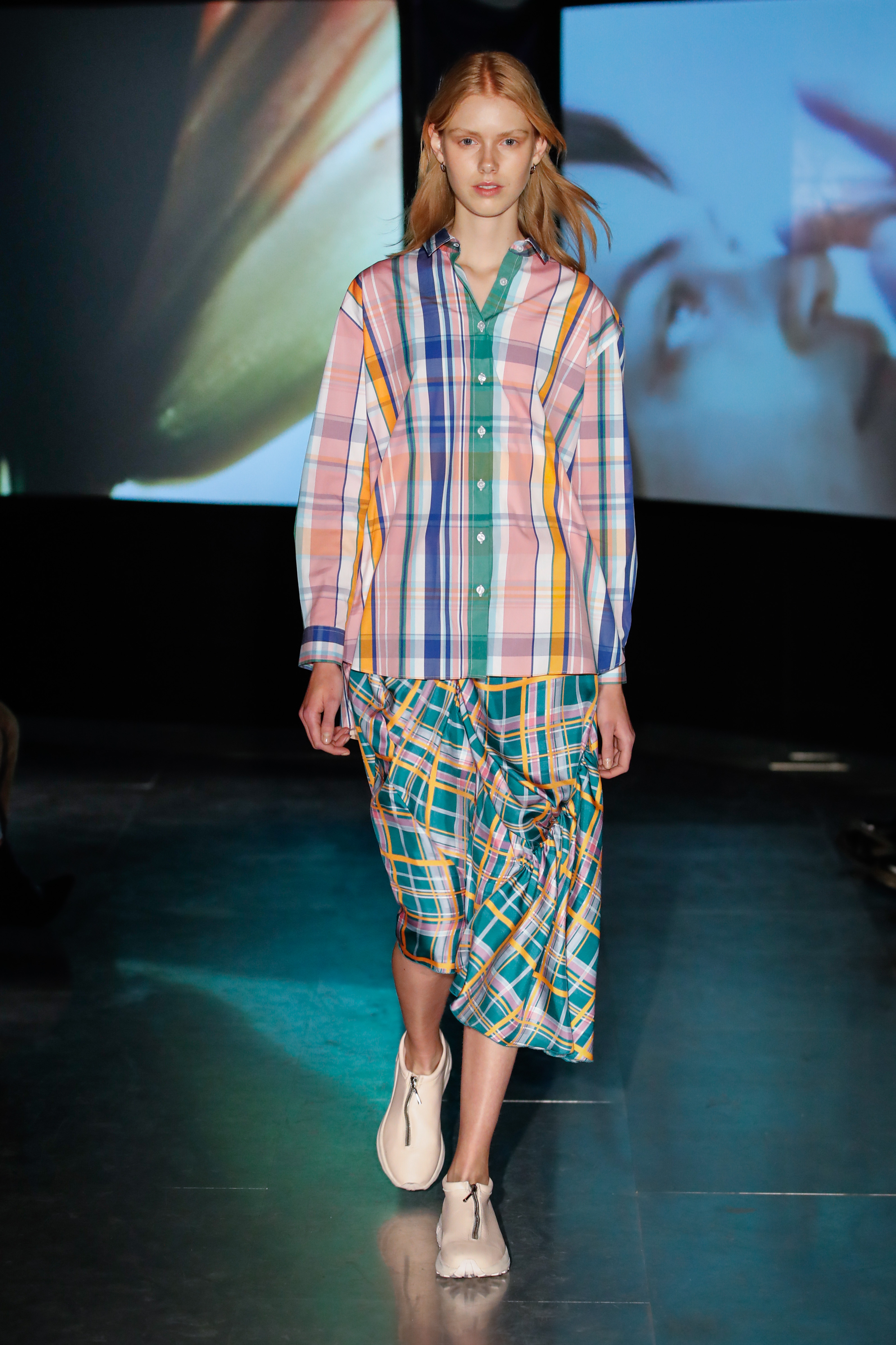 Oslo fashion week