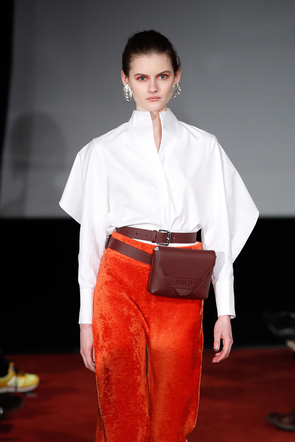 Oslo fashion week