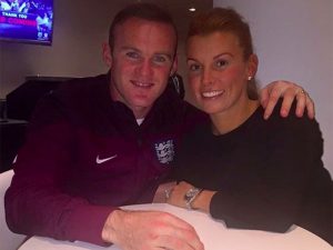 coleen wayne rooney
