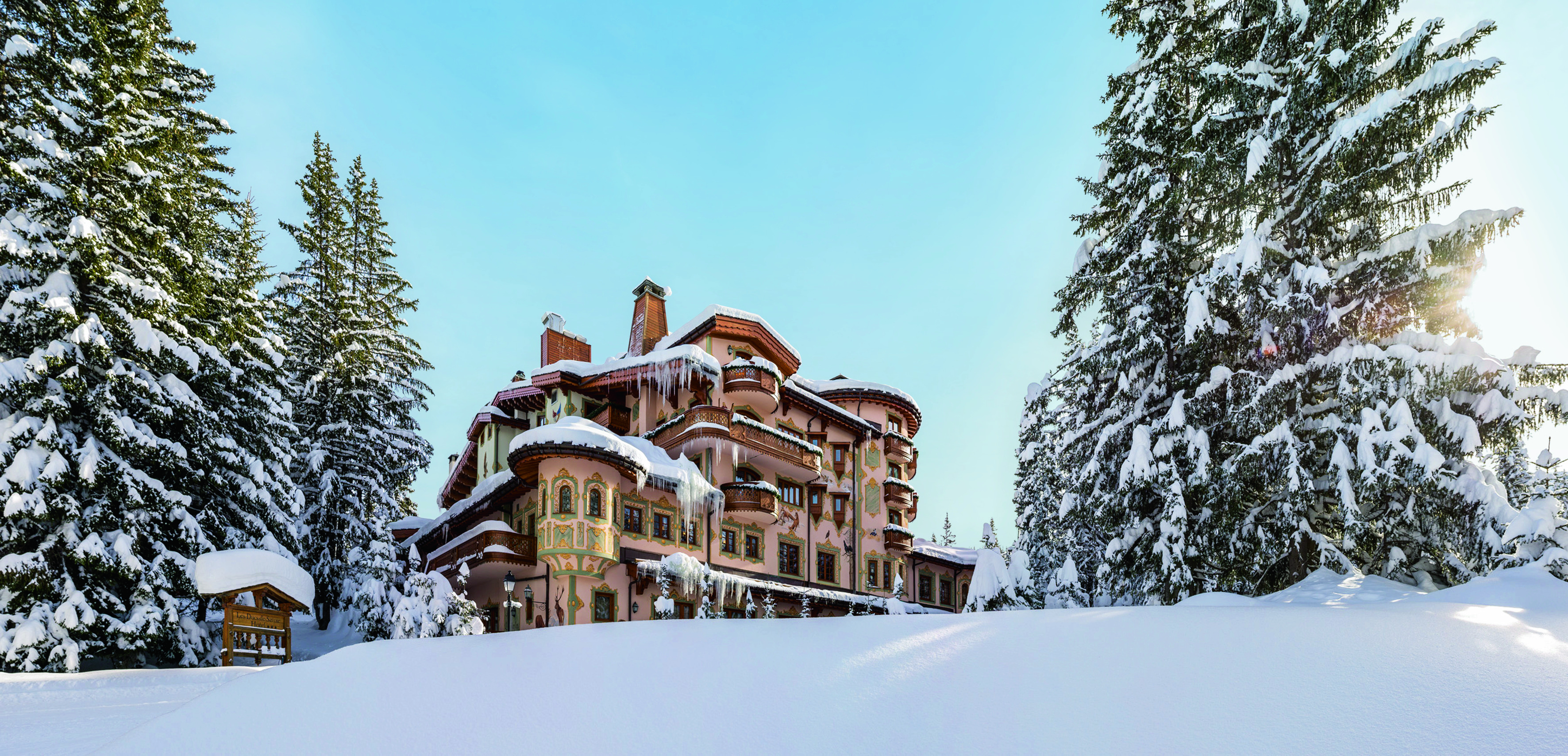 9 best Christmas holidays abroad luxury breaks to escape festive frazzle