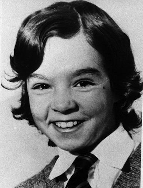 Genette Tate