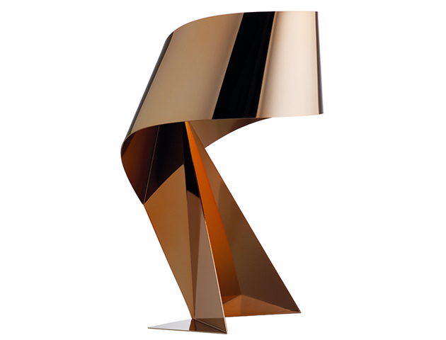 10 crazy lamps that
