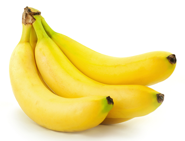 bargain beauty: bananas