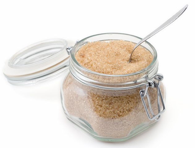 bargain beauty: sugar