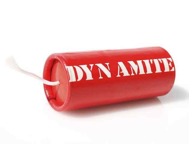 Dinamit