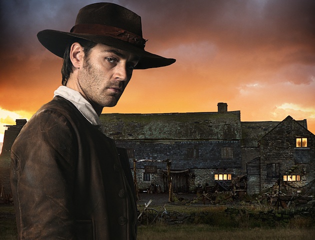 BBC/Origin Pictures