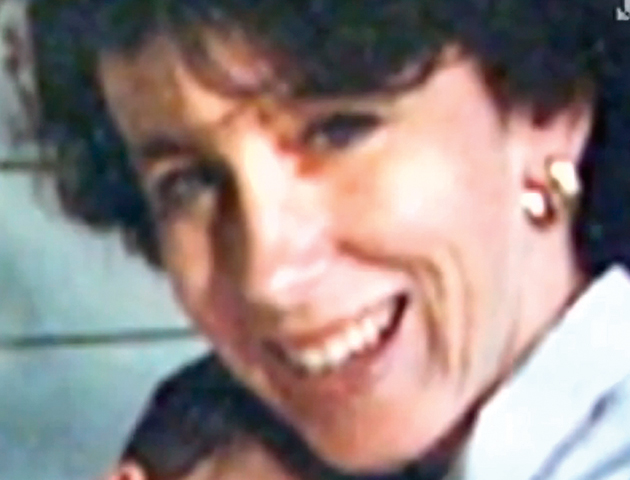 Vickie Cushman