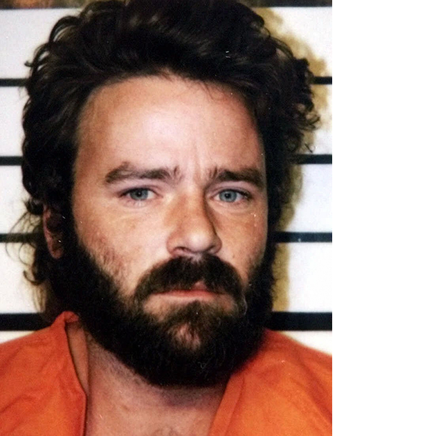 Tommy Lynn Sells (Photo: PA Photos)
