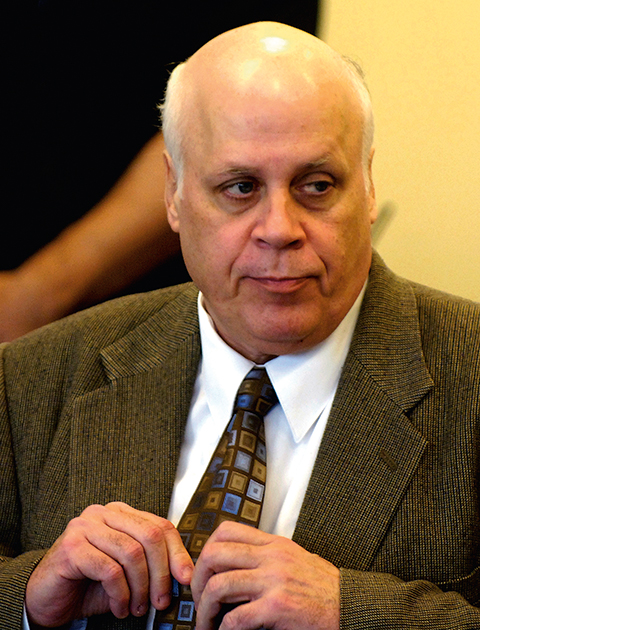 Dennis Donohue was the ex of Lynn DeJac