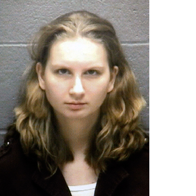 Riley's mother, Trenor (Photo: PA Photos)
