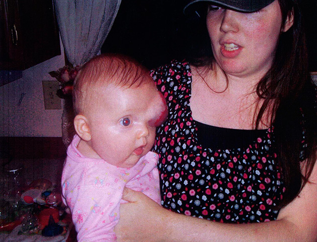 Baby Alyna