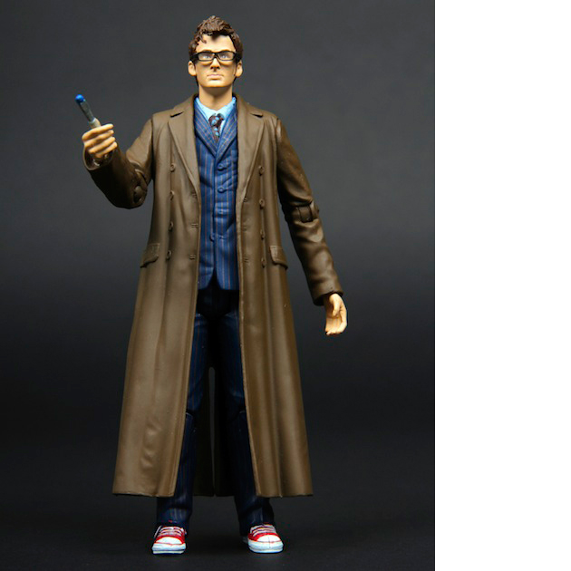 fictional things: sonic screwdrivers