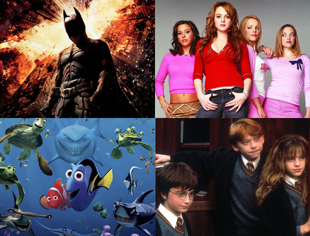 00s film quiz