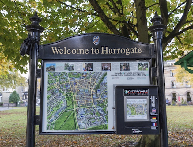 Harrogate