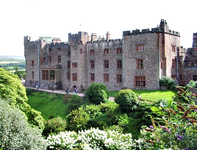 Muncaster sized