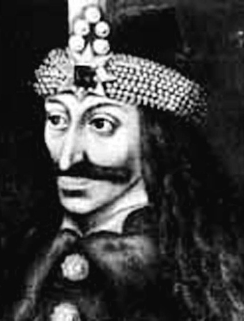 Vlad The Impaler (Photo: PA Photos)