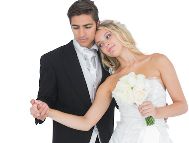 Facts about women: think about what it's like to marry you