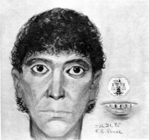 Night Stalker Richard Ramirez was the stuff of nightmares