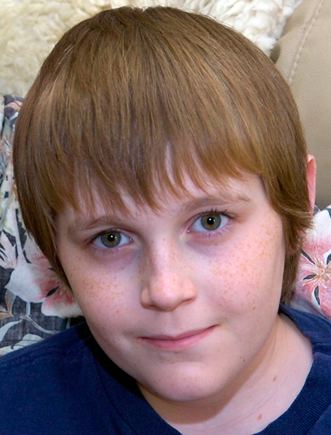 Daniel in 2009 (Photo: PA Photos)