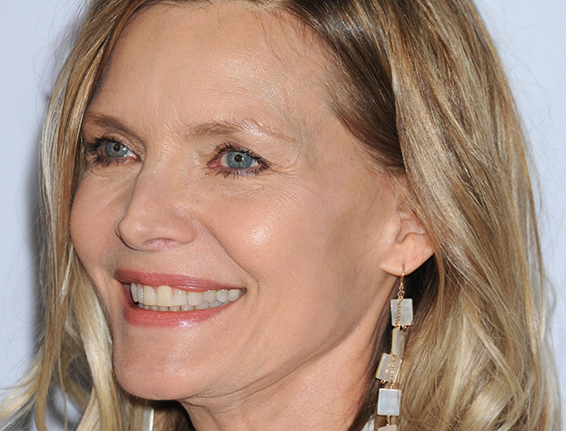 actors who turned down iconic roles: Michelle Pfiffer