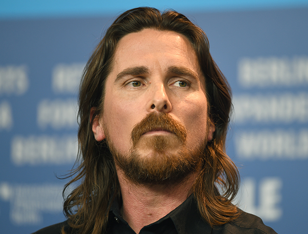 actors who turned down iconic roles: Christian Bale