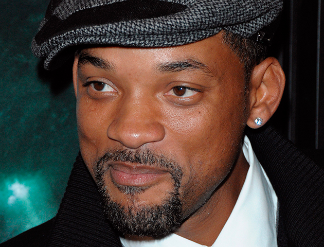 actors who turned down iconic roles: Will Smith