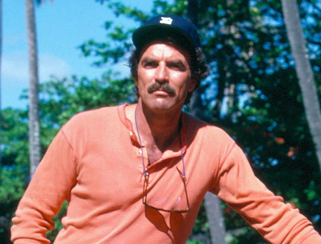 actors who turned down iconic roles: Tom Selleck