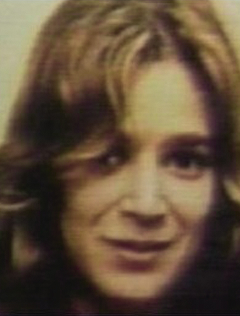 Patricia Ives