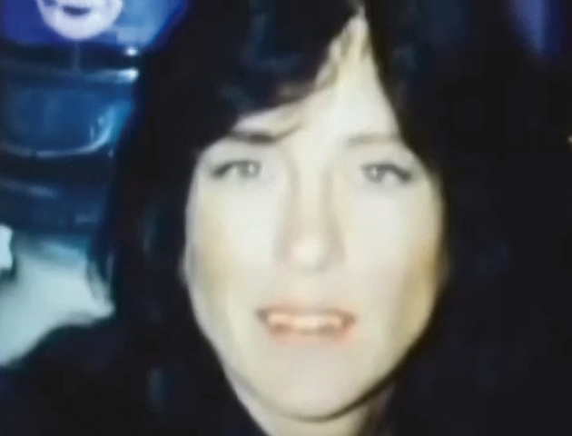 Sandra Gallagher