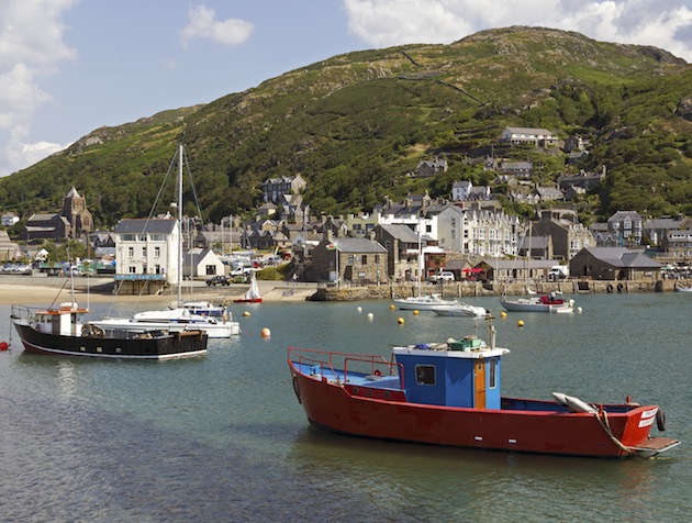 barmouth