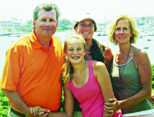 Dr William Petit Jr survived the home invasion, but his wife and daughters were murdered (PA Photos)