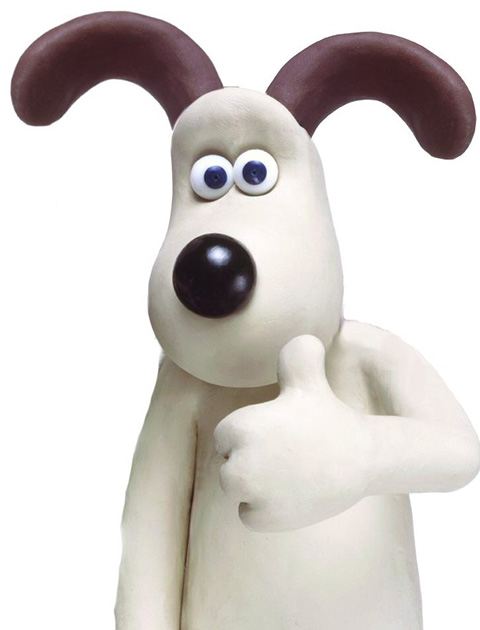 Aardman Animations