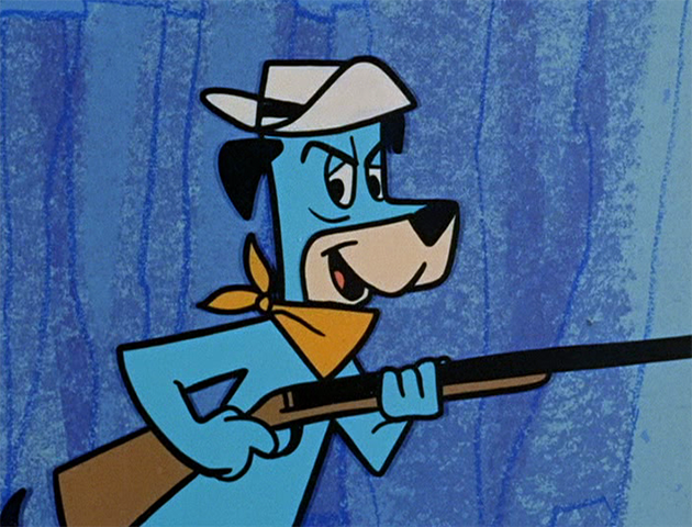 Cartoon Network