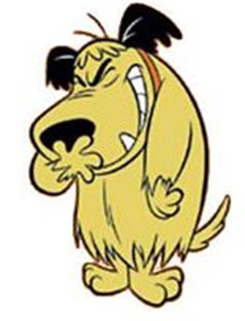 mutley