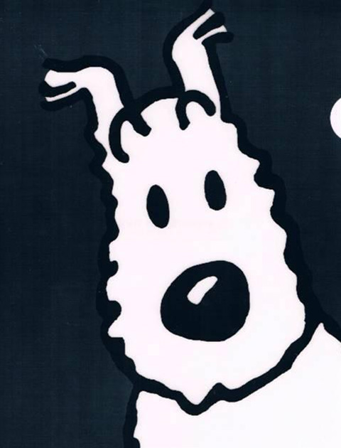 Herge