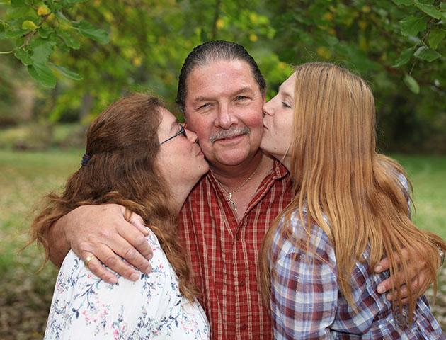 60yearold Man Marries His Pregnant 19yearold Girlfriend