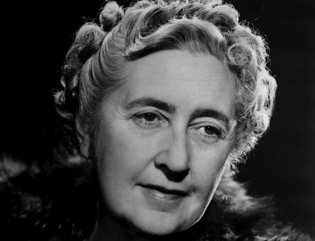 Best ever quotes from queen of crime Agatha Christie