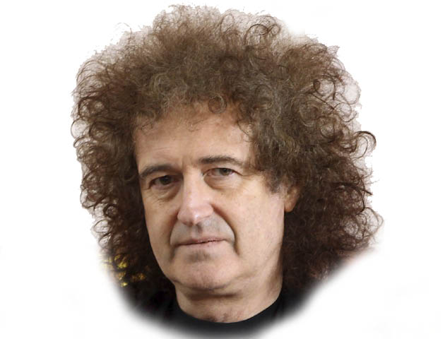 brian