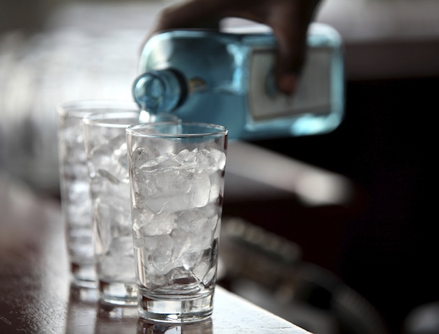 dry January