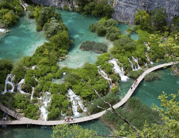 Plitvice