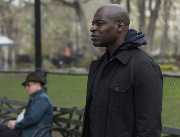image of Dember from The Blacklist